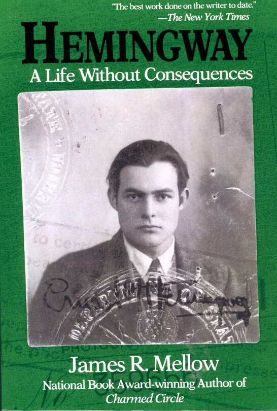 Front cover_Hemingway