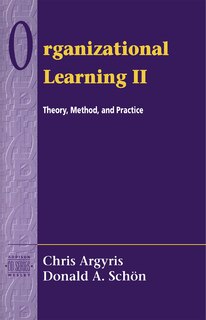 Couverture_Organizational Learning II