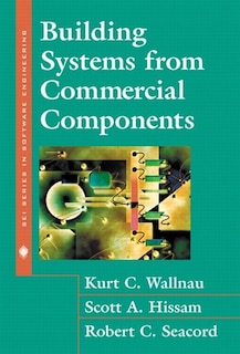 Couverture_Building Systems from Commercial Components