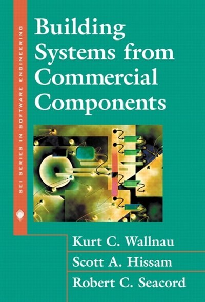 Couverture_Building Systems from Commercial Components
