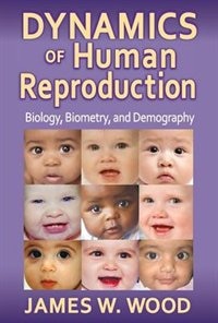 Couverture_Dynamics of Human Reproduction