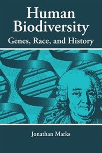 Human Biodiversity: Genes, Race, and History