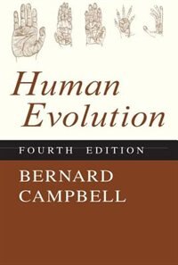 Front cover_Human Evolution