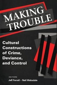 Couverture_Making Trouble
