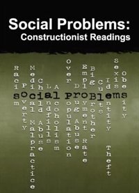 Front cover_Social Problems