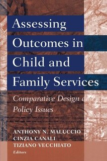 Front cover_Assessing Outcomes in Child and Family Services