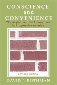 Front cover_Conscience And Convenience