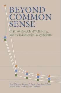 Front cover_Beyond Common Sense