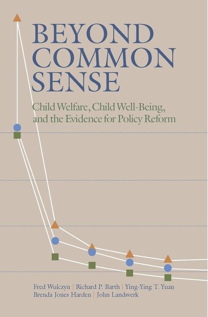 Front cover_Beyond Common Sense