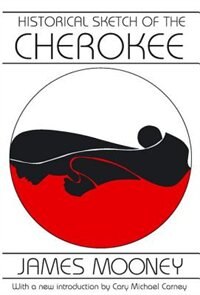 Front cover_Historical Sketch Of The Cherokee