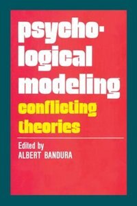 Front cover_Psychological Modeling