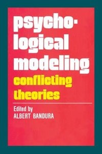Front cover_Psychological Modeling