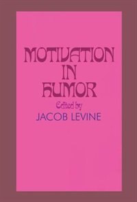 Front cover_Motivation In Humor