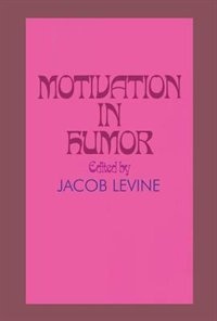 Front cover_Motivation In Humor