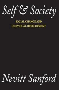 Front cover_Self And Society