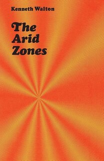 Front cover_The Arid Zones