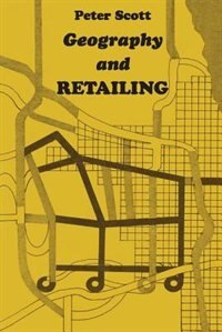Couverture_Geography and Retailing