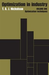 Couverture_Optimization in Industry