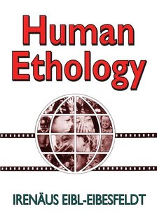 Couverture_Human Ethology