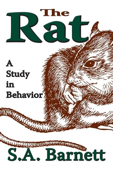 Couverture_The Rat