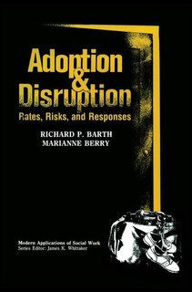 Couverture_Adoption and Disruption