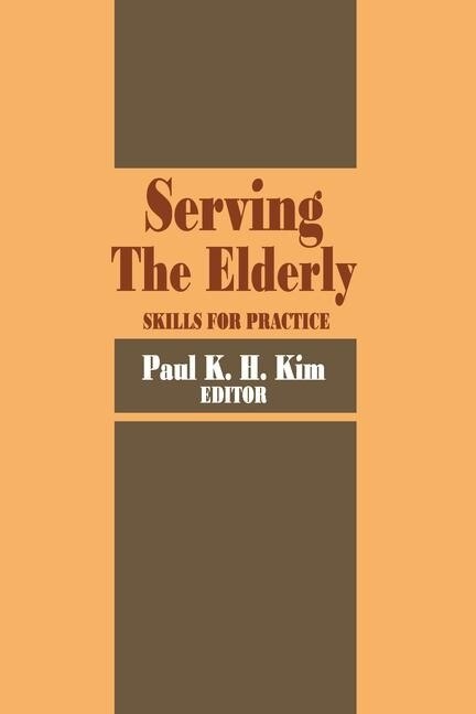 Front cover_Serving the Elderly