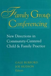 Front cover_Familiy Group Conferencing