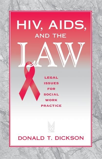 Couverture_Hiv, Aids, and the Law