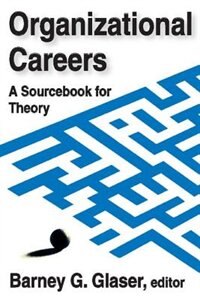 Couverture_Organizational Careers