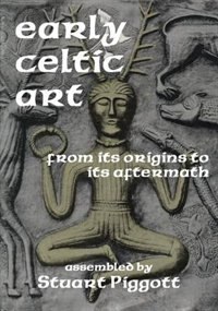 Front cover_Early Celtic Art