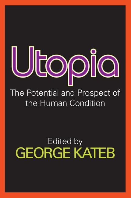 Front cover_Utopia