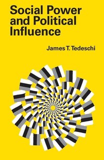 Front cover_Social Power and Political Influence