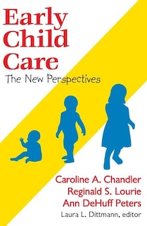 Couverture_Early Child Care