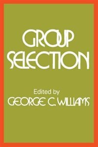 Front cover_Group Selection