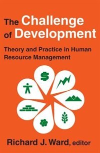 Couverture_The Challenge of Development