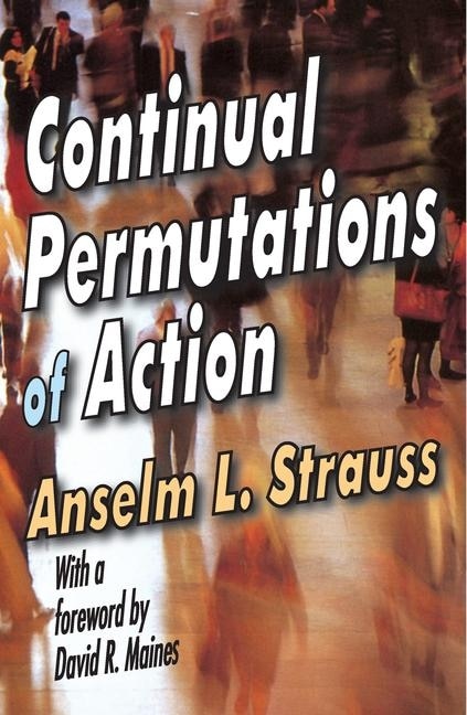 Front cover_Continual Permutations of Action