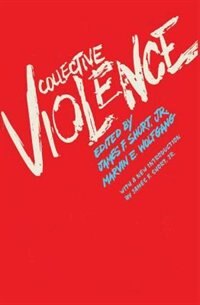 Front cover_Collective Violence