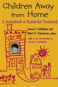 Front cover_Children Away from Home