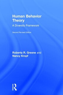 Front cover_Human Behavior Theory