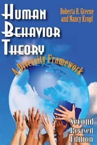Couverture_Human Behavior Theory