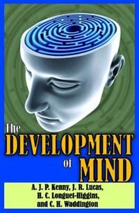 Couverture_The Development of Mind