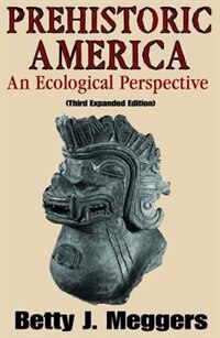 Front cover_Prehistoric America
