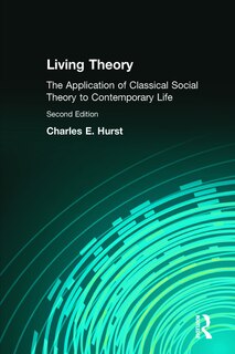 Front cover_Living Theory