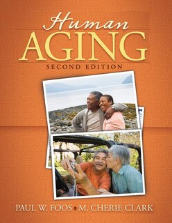 Front cover_Human Aging