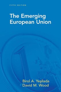Front cover_The Emerging European Union