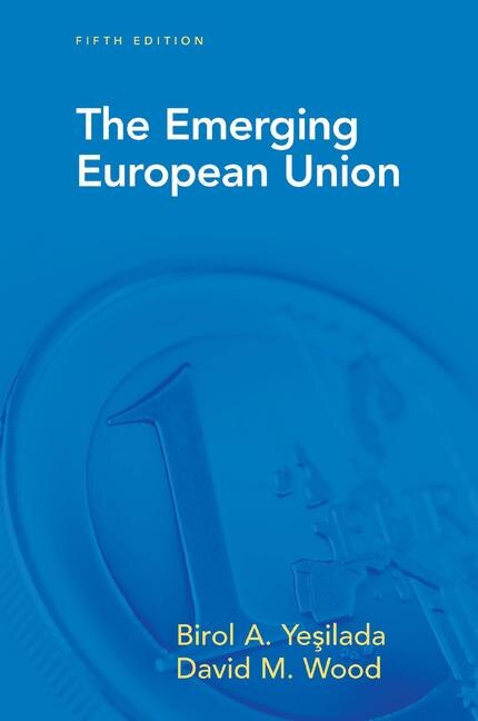 Front cover_The Emerging European Union