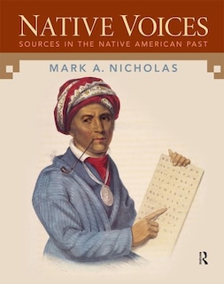 Front cover_Native Voices
