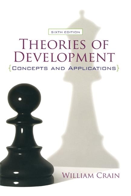 Front cover_Theories of Development