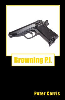 Front cover_Browning P.I.