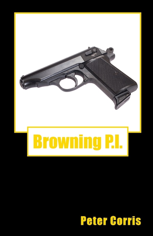 Front cover_Browning P.I.